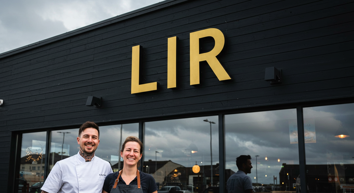 lir coleraine