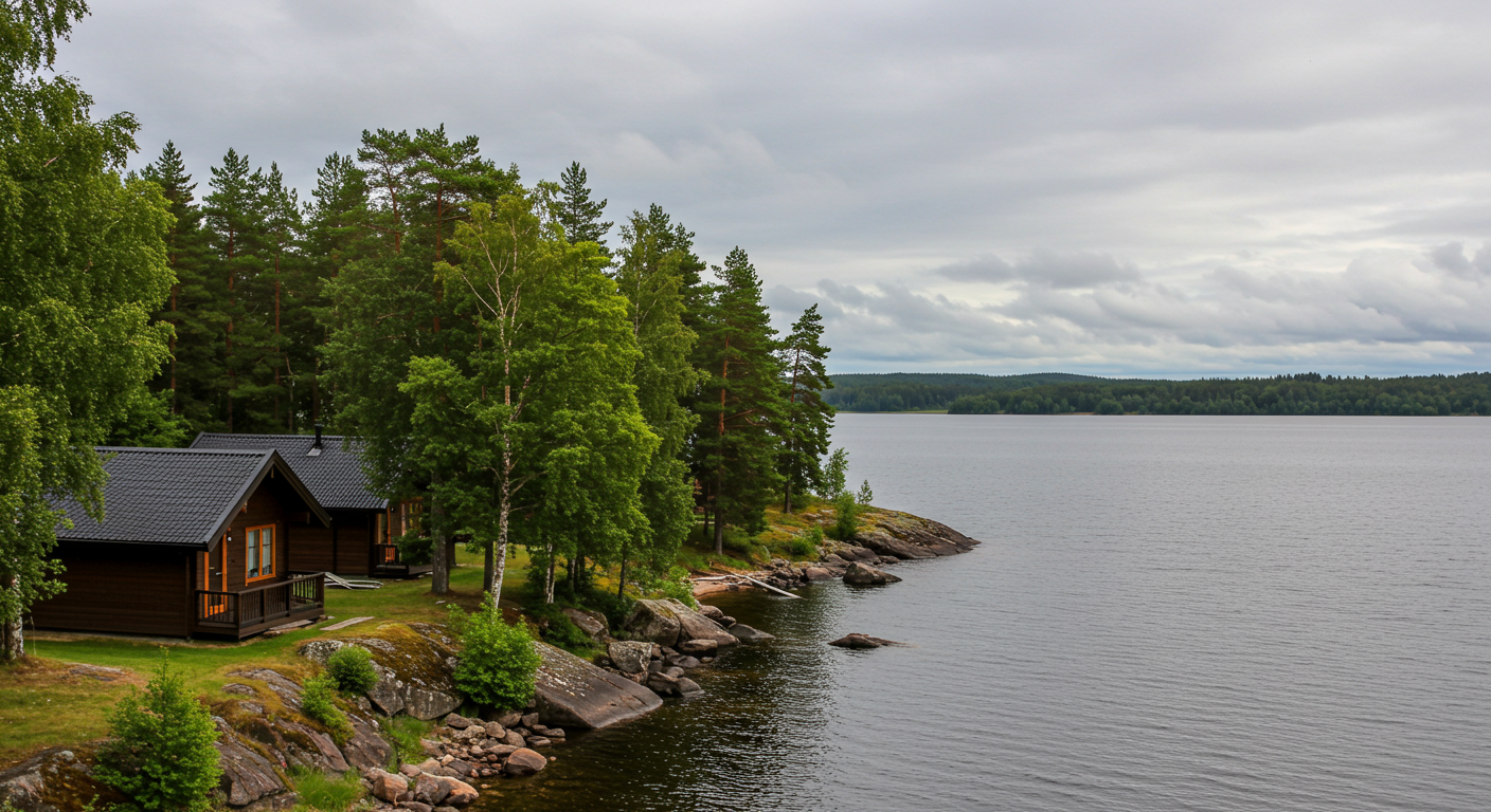 lutsen sea villas