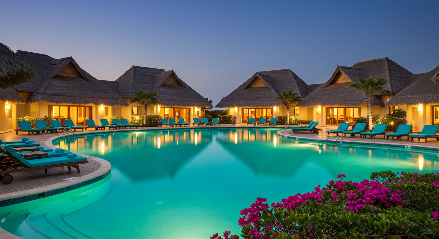 marriott fairway villas