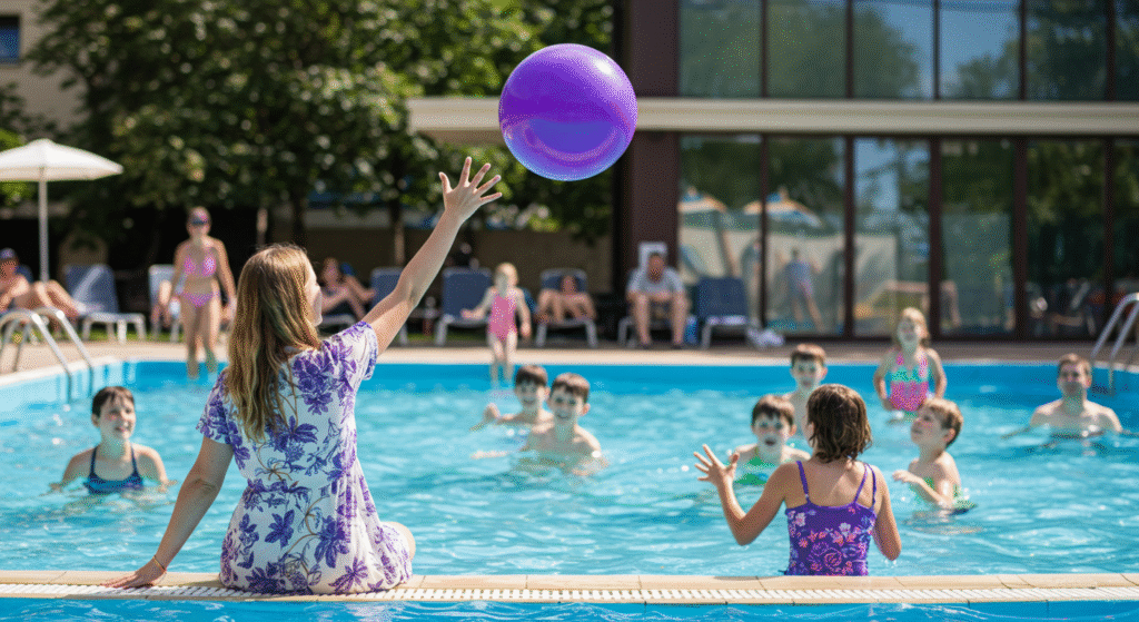 south bay holiday park