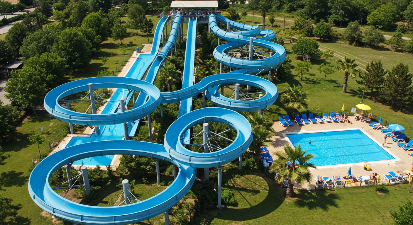 south bay holiday park