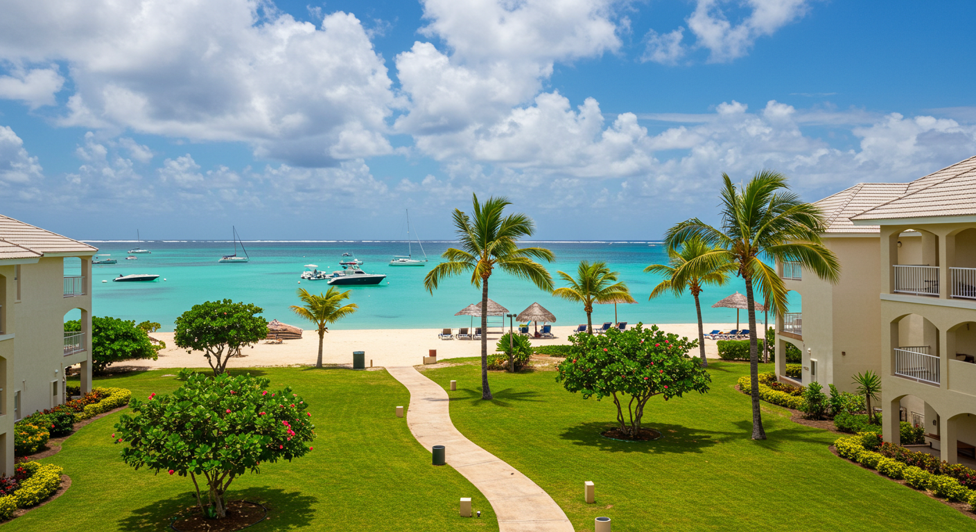 the westin st. john resort villas