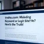 trwho .com