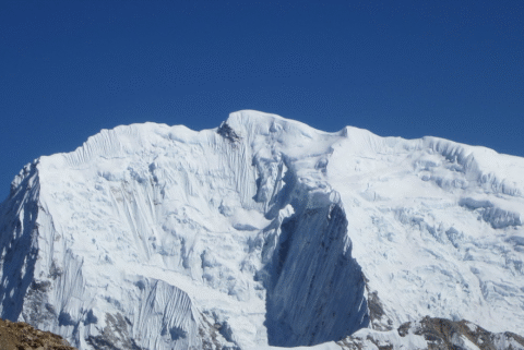 Yala Peak