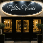 villa vinci