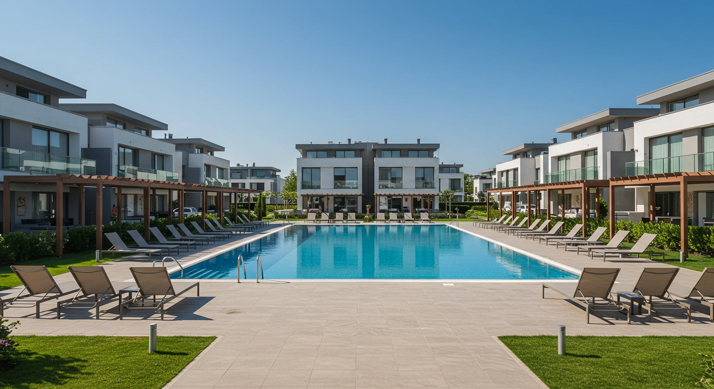 villas at germantown