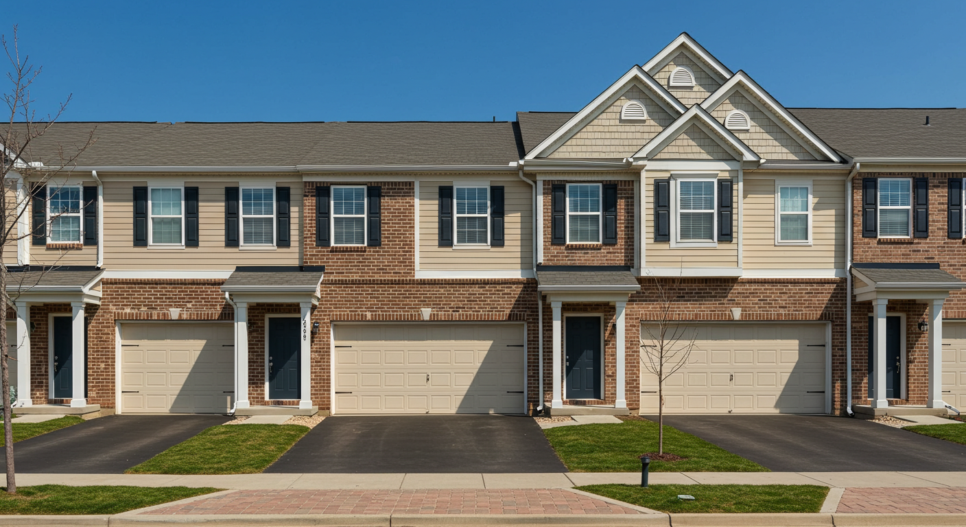 villas at huffmeister