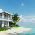 villas of distinction