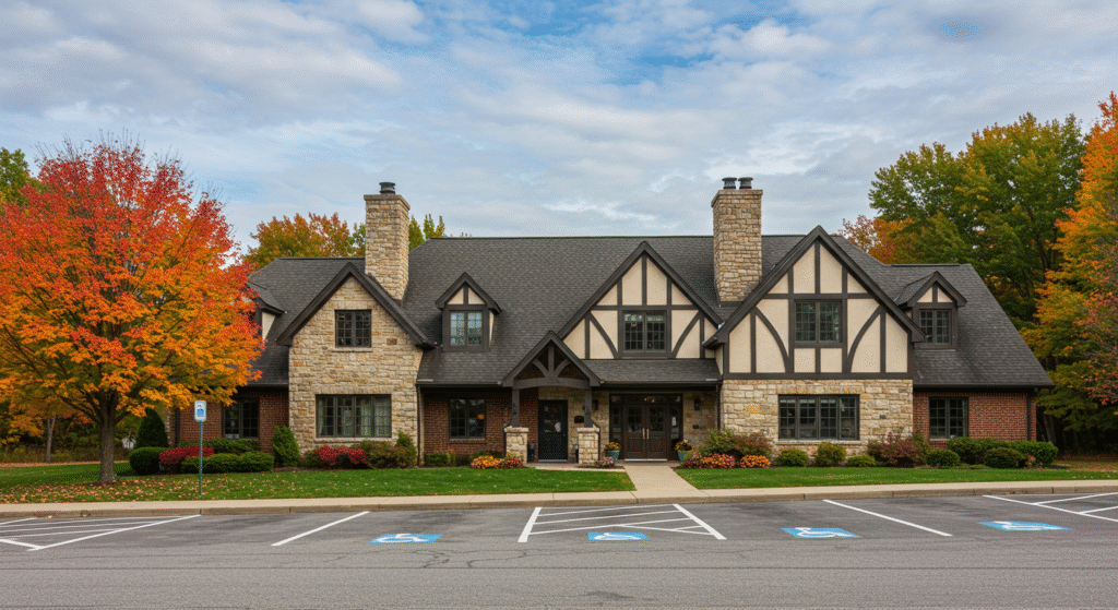 villas of vista ridge