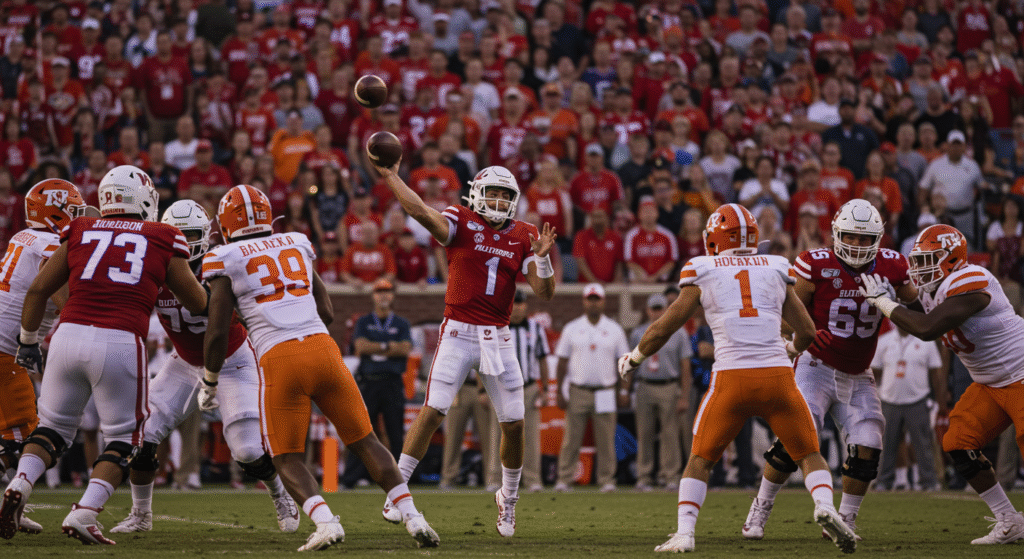 wku football vs sam houston state football match player stats​