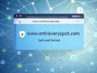 www onthisveryspot .com