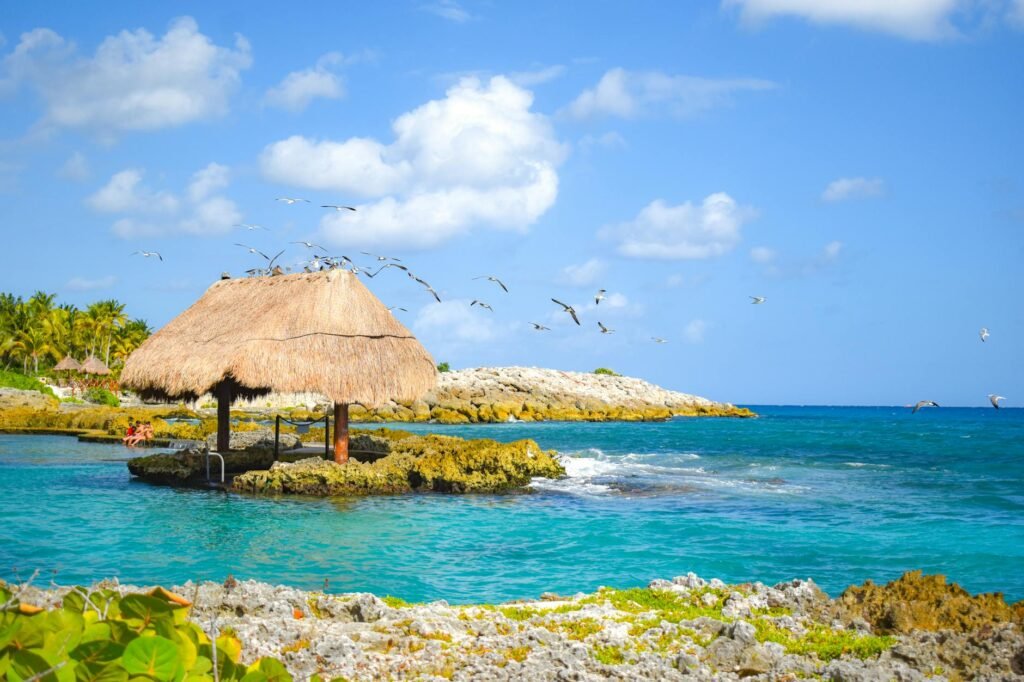 xcaret eco theme park