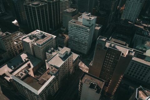 48 Hour City Break Planned