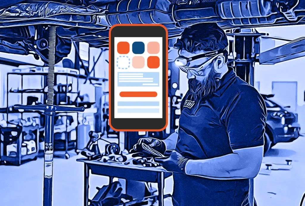 Mechanic