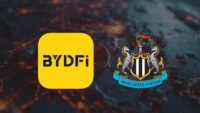 BYDFi Invite Code