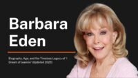 Barbara Eden