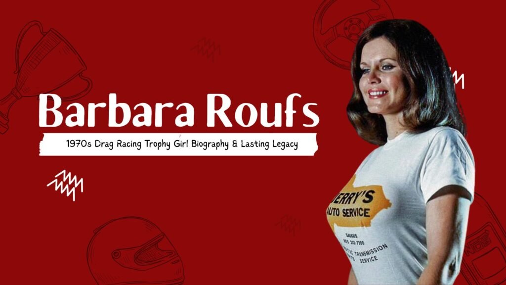 Barbara Roufs