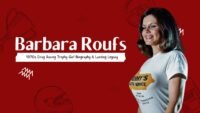 Barbara Roufs