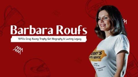 Barbara Roufs
