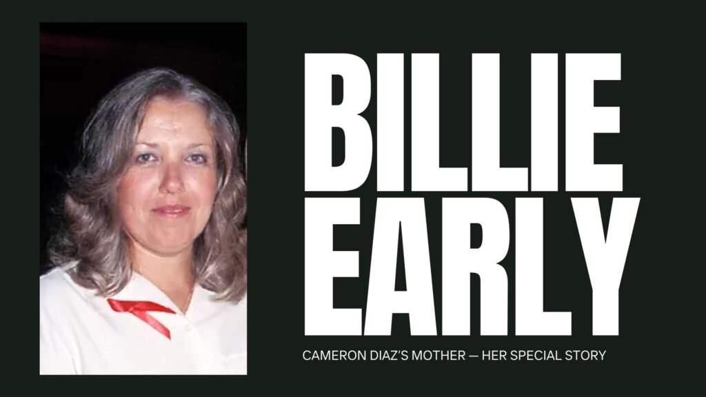 Billie Early