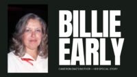 Billie Early