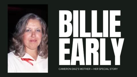 Billie Early