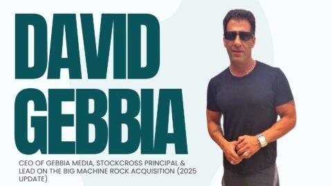David Gebbia