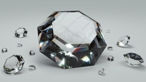 Diamonds