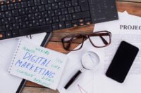 Digital Marketing Agency