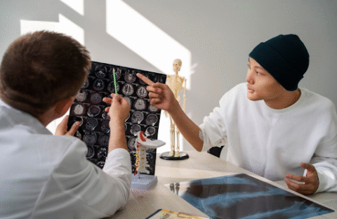 Dual Diagnosis Treatment