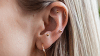 Ear Seeding