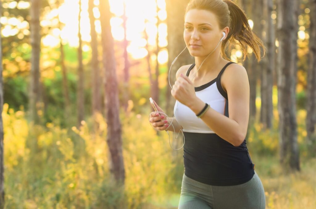 Embracing Wellness
