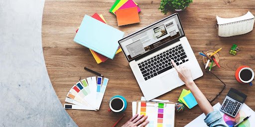 Get Specialized Web Design