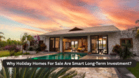 Holiday Homes For Sale