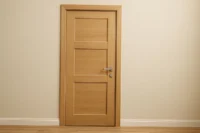 Interior doors