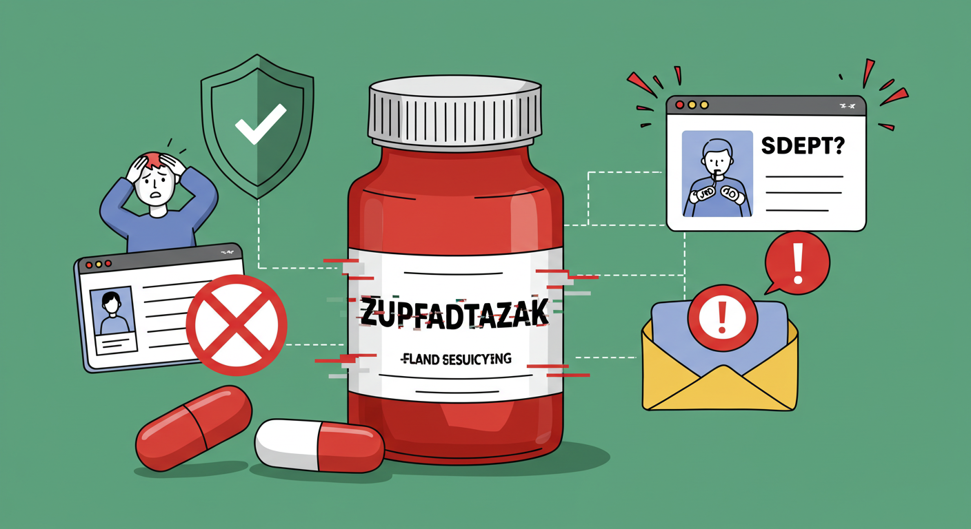 Is Zupfadtazak Bad for You