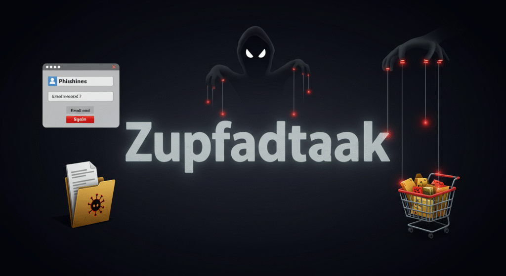 Is Zupfadtazak Dangerous