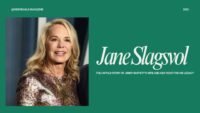 Jane Slagsvol