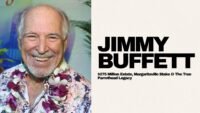 Jimmy Buffett