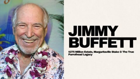 Jimmy Buffett