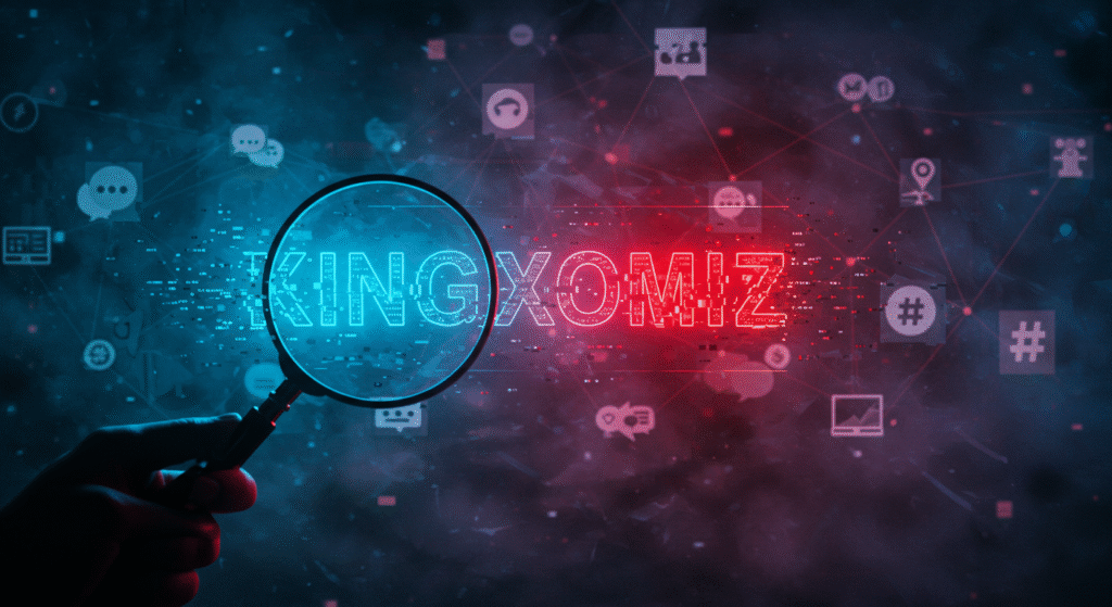 Kingxomiz