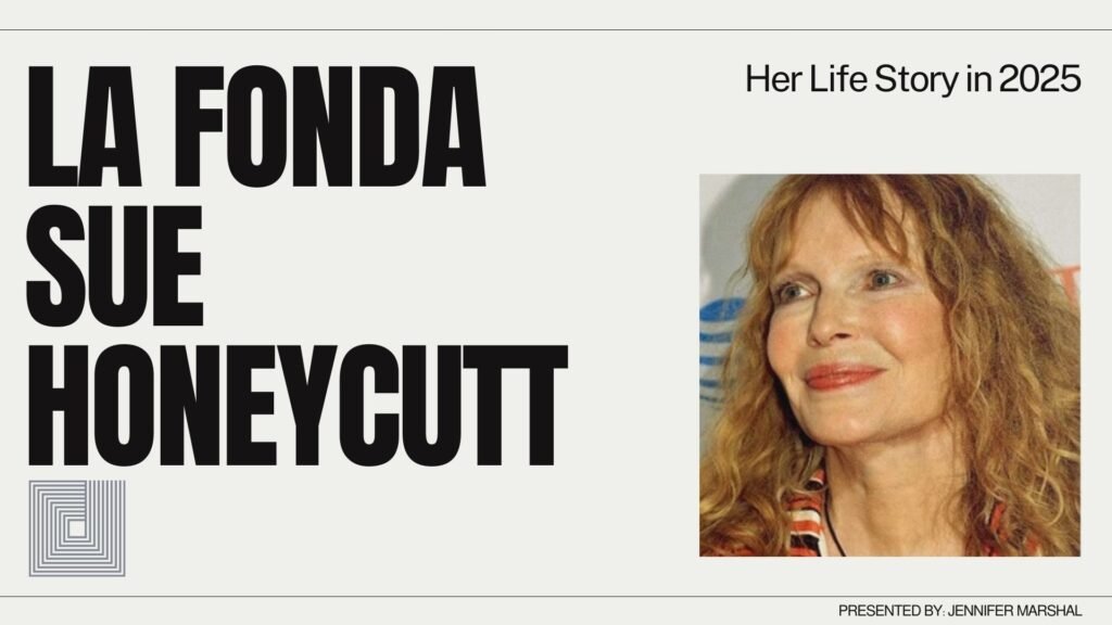 La Fonda Sue Honeycutt
