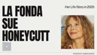 La Fonda Sue Honeycutt