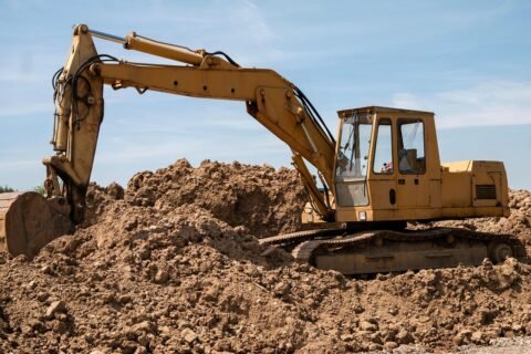 Managing Construction
