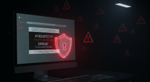 New Software 418dsg7