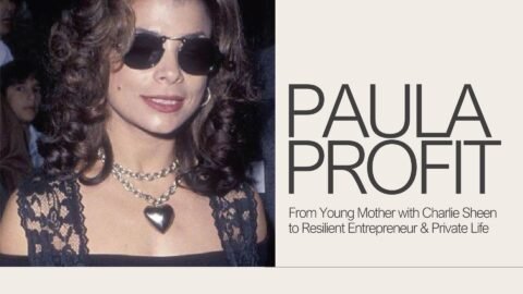 Paula Profit
