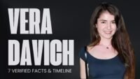 Vera Davich