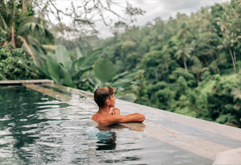 Villas in Bali Travel Guide