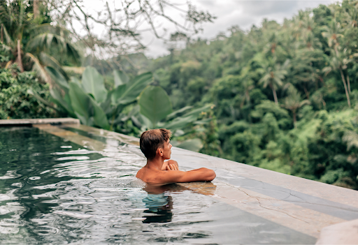 Villas in Bali Travel Guide