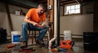 Plumber